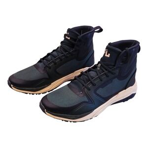 Men's APL Athletic Propulsion Labs Techloom Defender Sneaker Boots Sz 11.5